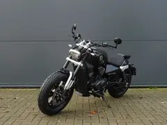 Benelli Leoncino Bobber 400 2026 nieuw – foto 7 van 33