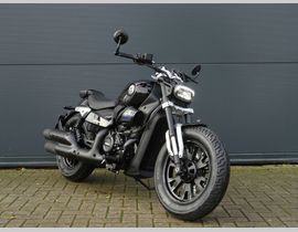 Benelli Leoncino Bobber 2026 nieuw