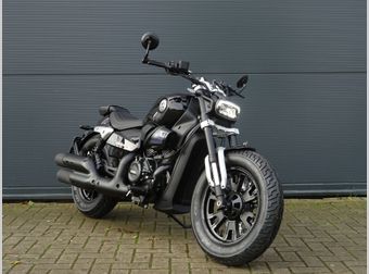 Benelli Leoncino Bobber 2026 nieuw