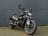 BENELLI LEONCINO BOBBER