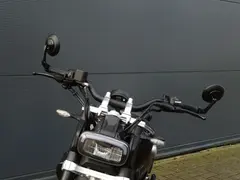 Benelli Leoncino Bobber 400 2026 nieuw – foto 8 van 33