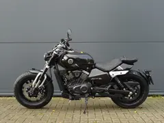Benelli Leoncino Bobber 400 2026 nieuw – foto 6 van 33