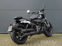 Benelli Leoncino Bobber 400 2026 nieuw – foto 5 van 33