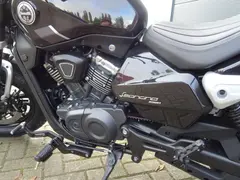 Benelli Leoncino Bobber 400 2026 nieuw – foto 18 van 33