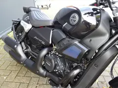 Benelli Leoncino Bobber 400 2026 nieuw – foto 20 van 33