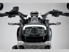 Benelli Leoncino Bobber 400 2026 nieuw – foto 12 van 33
