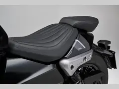 Benelli Leoncino Bobber 400 2026 nieuw – foto 14 van 33
