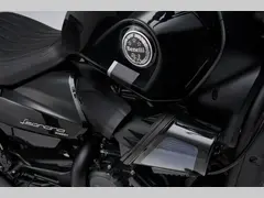 Benelli Leoncino Bobber 400 2026 nieuw – foto 13 van 33