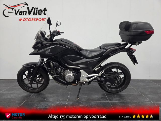 honda - nc-700-x
