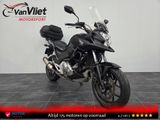 HONDA NC 700 X