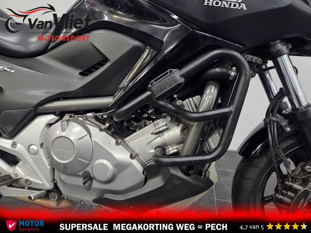 honda - nc-700-x