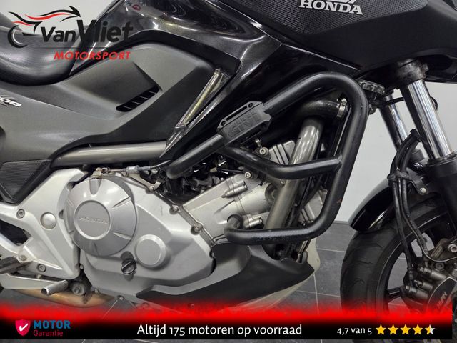 honda - nc-700-x