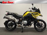 BMW F 750 GS