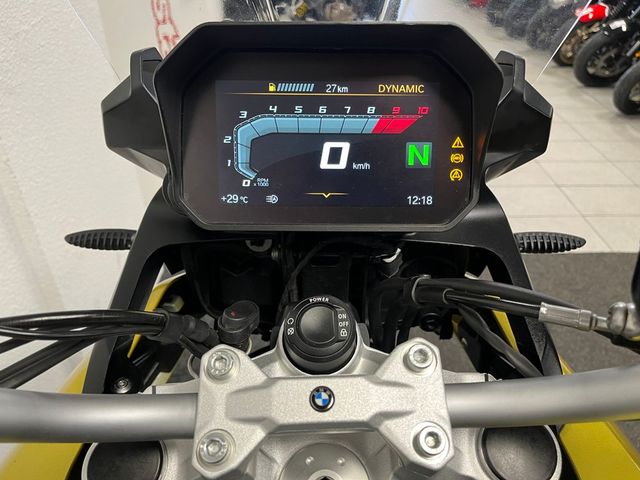 bmw - f-750-gs