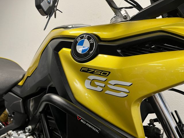 bmw - f-750-gs