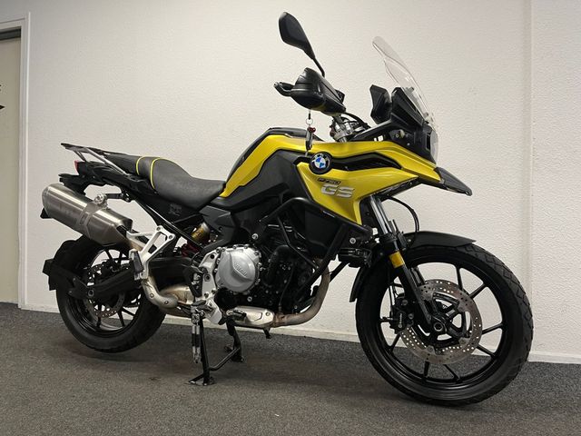 bmw - f-750-gs