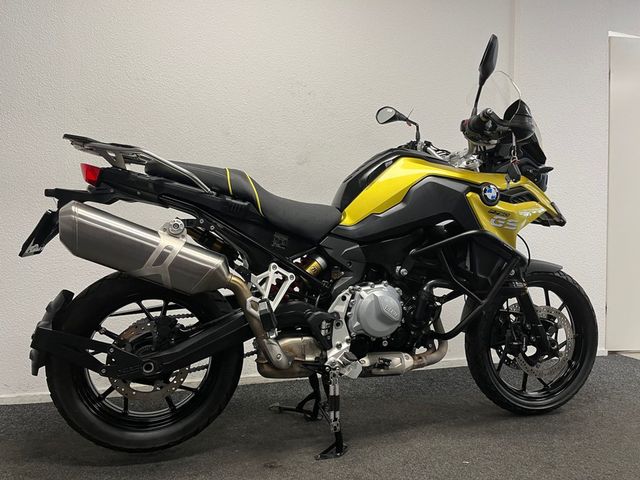 bmw - f-750-gs
