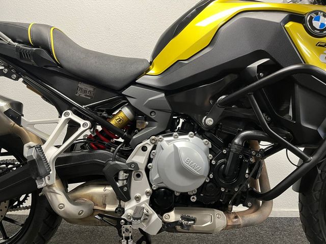 bmw - f-750-gs