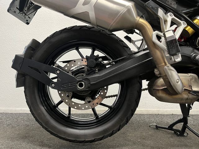 bmw - f-750-gs