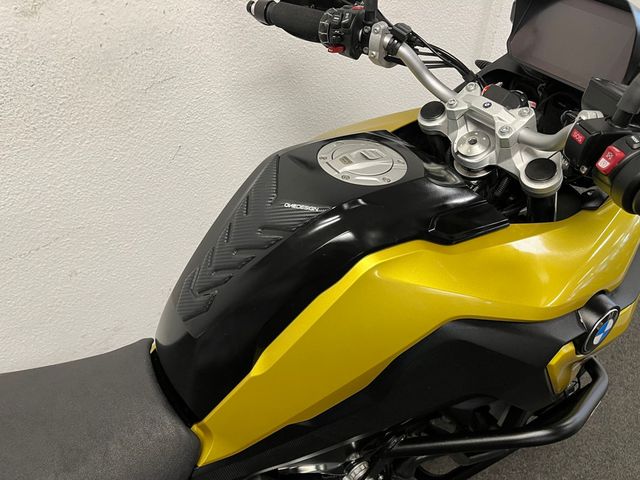 bmw - f-750-gs