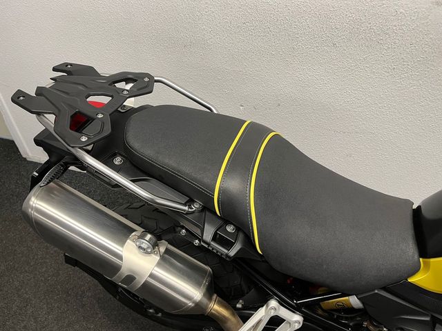 bmw - f-750-gs