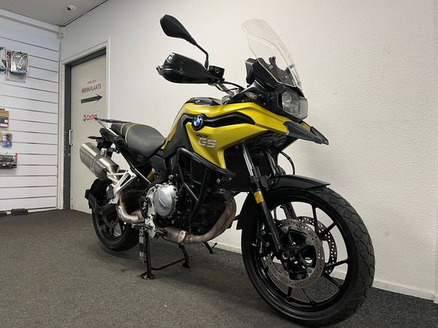 bmw - f-750-gs