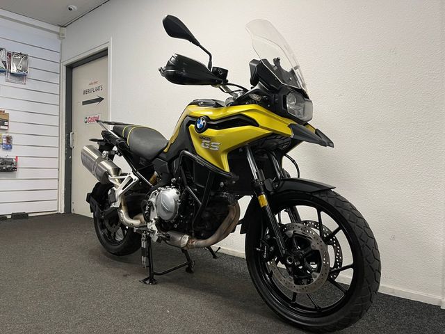 bmw - f-750-gs