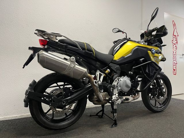 bmw - f-750-gs