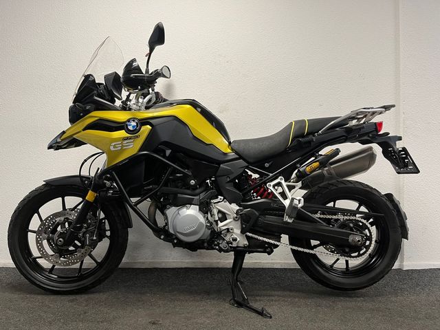 bmw - f-750-gs