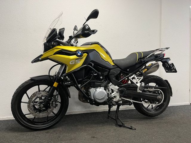 bmw - f-750-gs