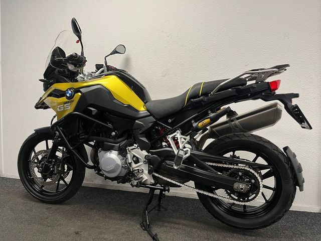 bmw - f-750-gs