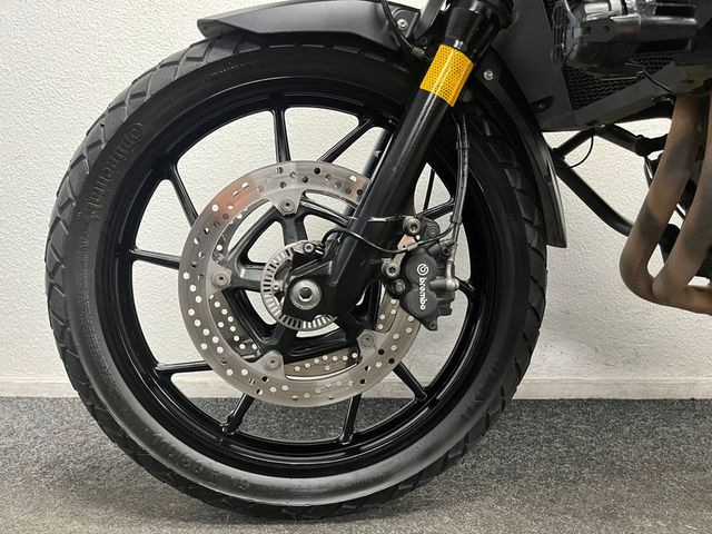 bmw - f-750-gs