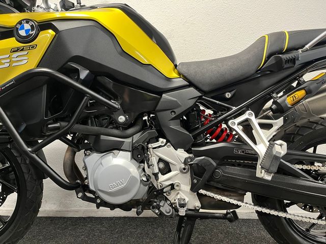 bmw - f-750-gs