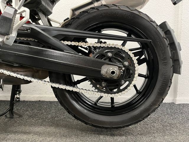 bmw - f-750-gs