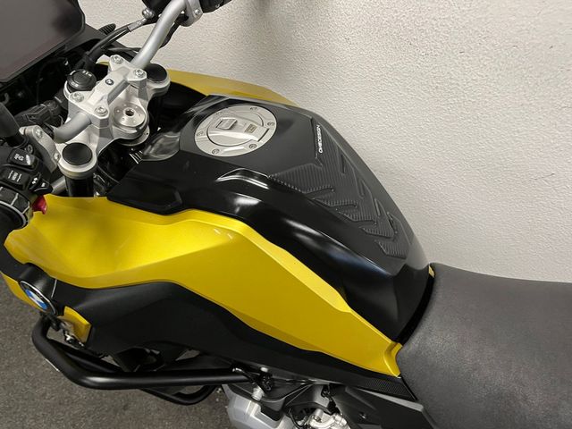 bmw - f-750-gs