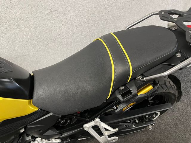 bmw - f-750-gs