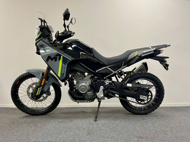 cfmoto - 450-mt