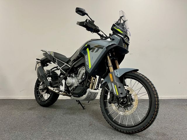 cfmoto - 450-mt