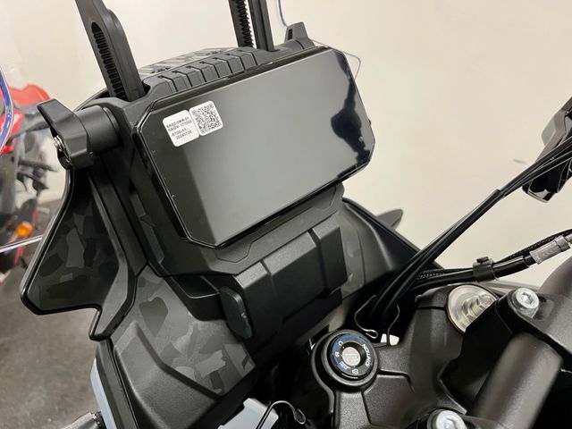 cfmoto - 450-mt