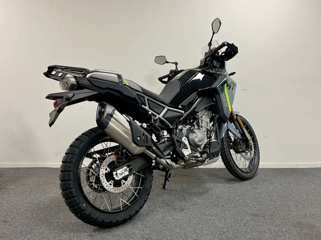 cfmoto - 450-mt