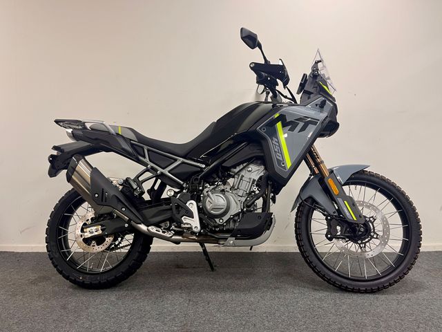cfmoto - 450-mt