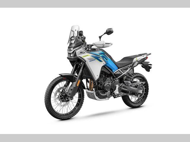 cfmoto - 450-mt
