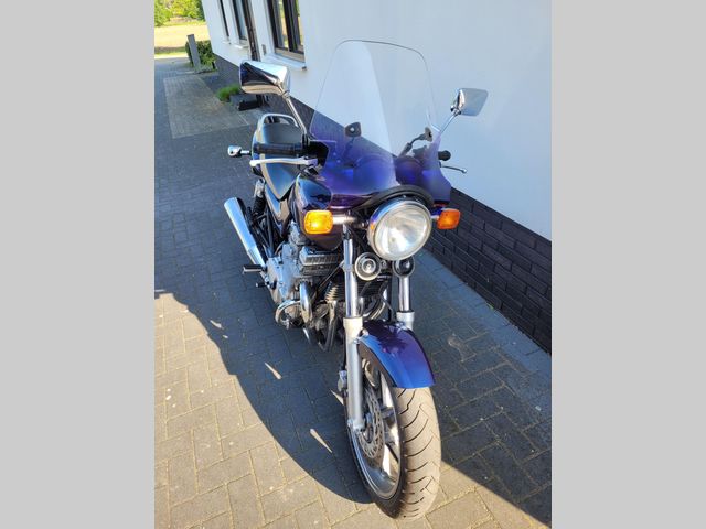 honda - cb-750-seven-fifty