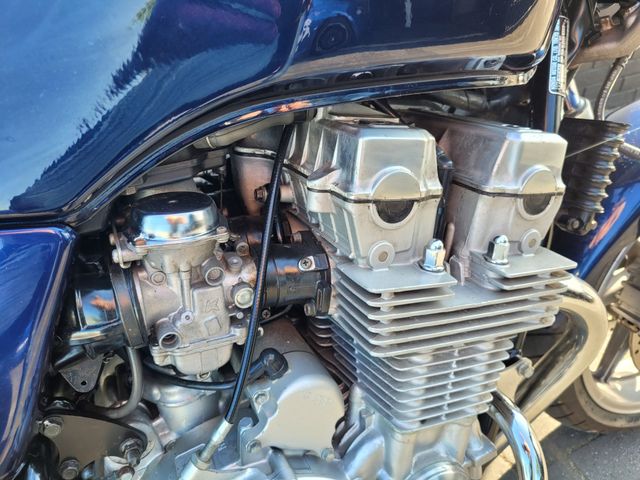 honda - cb-750-seven-fifty