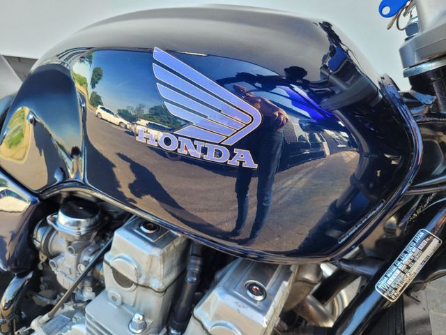 honda - cb-750-seven-fifty