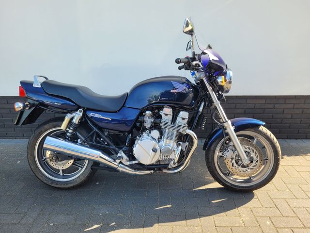 honda - cb-750-seven-fifty