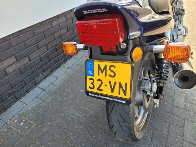 honda - cb-750-seven-fifty