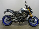 YAMAHA MT 09 SP