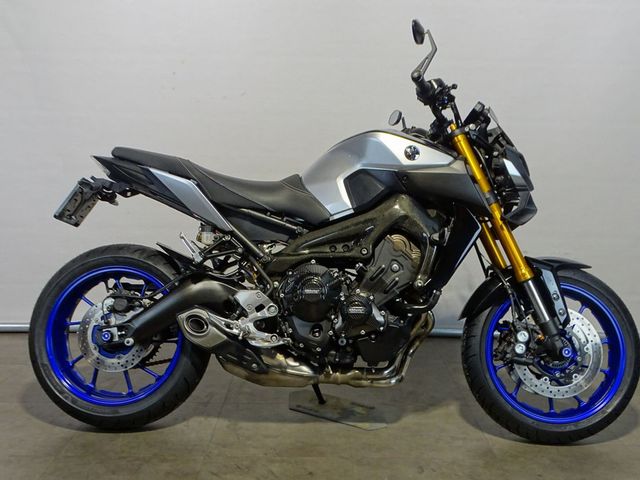 yamaha - mt-09-sp