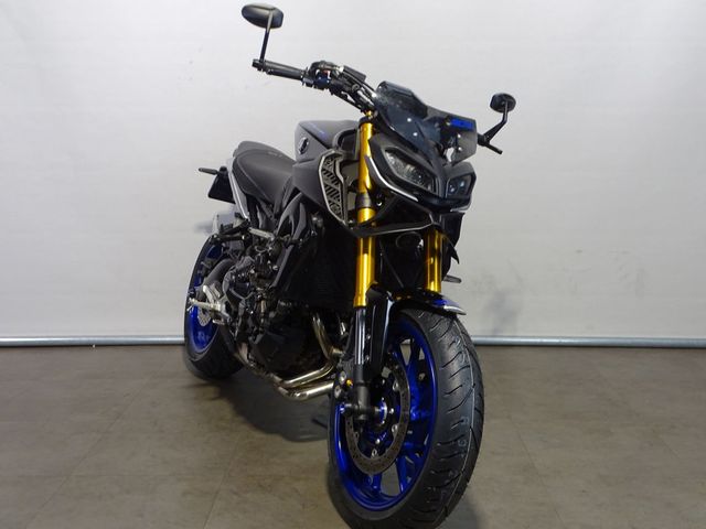 yamaha - mt-09-sp